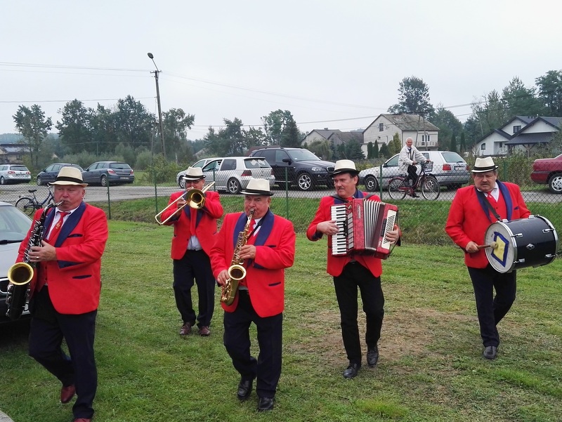 IMG 20170917 141613 Święto plonów i udany piknik charytatywny w Szarwarku