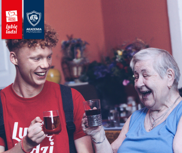 SuperW grafika 1 Szlachetna paczka   wolontariusze poszukiwani