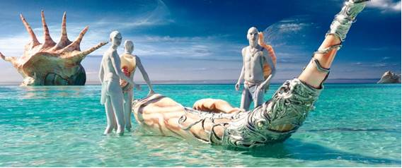 image001 Ostatnie dni z dziełem Luca Bessona w dąbrowskim „Sokole”