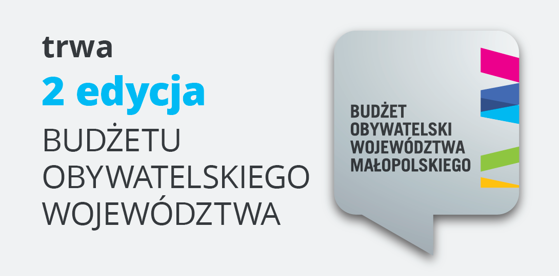 logo 2edycjaBO „Z gwiazdami – nie tylko zaczytani”    tylko do piątku można głosować w II edycji Budżetu Obywatelskiego