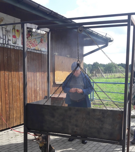 20170907 1436183 Dzienny Dom Senior Plus wzbogaca jesień życia dąbrowskich seniorów