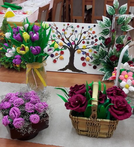 20170912 140443 Dzienny Dom Senior Plus wzbogaca jesień życia dąbrowskich seniorów