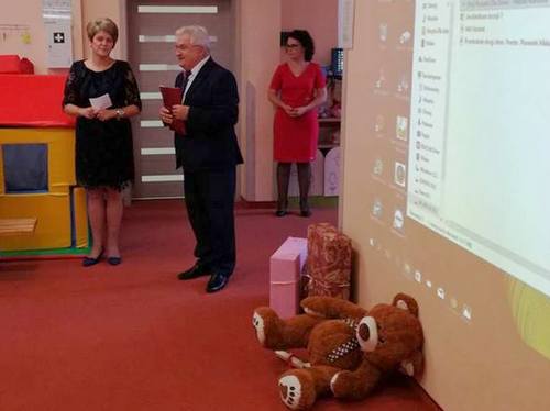 22554653 713645865494520 1315452500 n1 Podsumowanie pierwszego roku działalności Żłobka Samorządowego „Perełka”