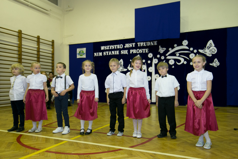 45 lecie 074 Obchody Dnia Edukacji Narodowej w Gminie Dąbrowa Tarnowska