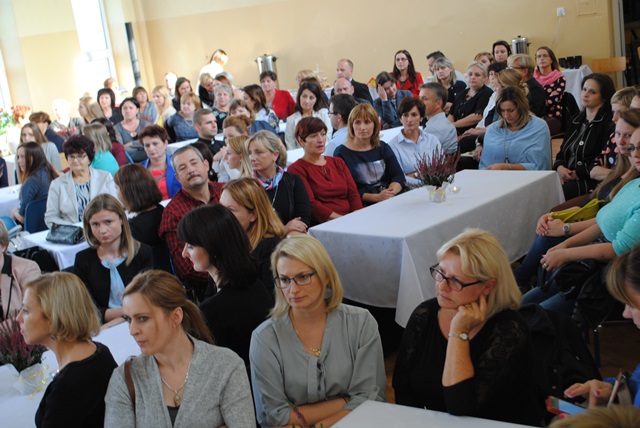 DSC 9327 W Publicznej Szkole Podstawowej nr 2 rusza Rządowy Program „Bezpieczna +