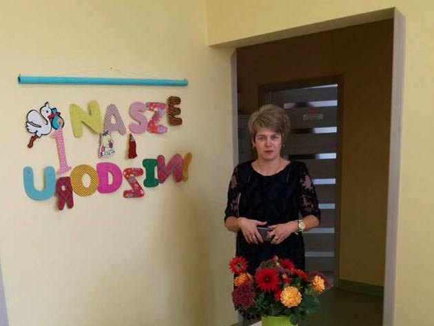 IMG01 Podsumowanie pierwszego roku działalności Żłobka Samorządowego „Perełka”