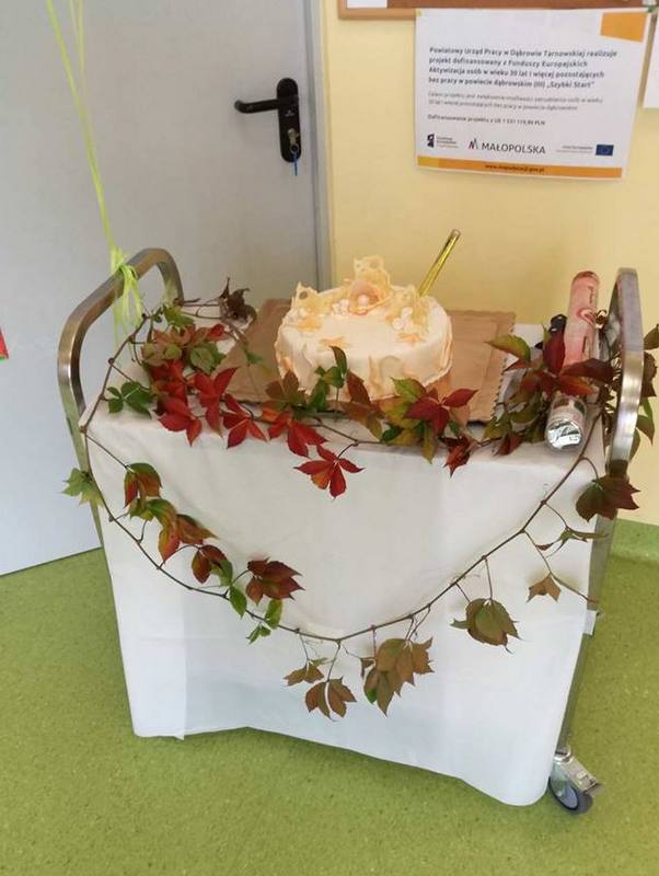 IMG02 Podsumowanie pierwszego roku działalności Żłobka Samorządowego „Perełka”