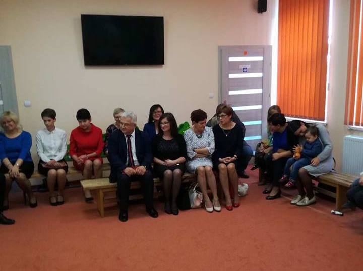 IMG04 Podsumowanie pierwszego roku działalności Żłobka Samorządowego „Perełka”