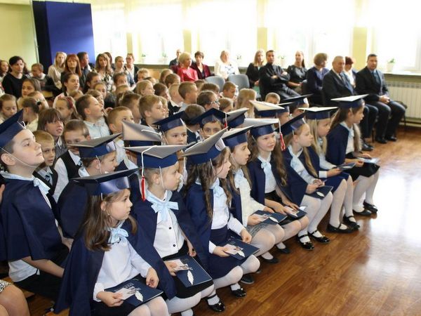 IMG 4895 Obchody Dnia Edukacji Narodowej w Gminie Dąbrowa Tarnowska