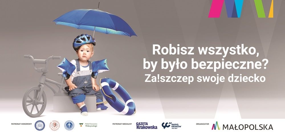 bilbordbillboard szczepionki popr610001 Za!szczep swoje dziecko – rusza kampania promocyjna