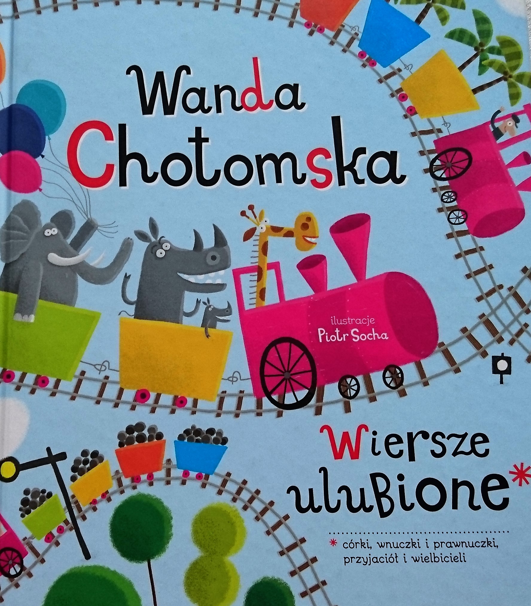 wanda chotomska Wspomnienia o Wandzie Chotomskiej w Miejskiej Bibliotece Publicznej w Dąbrowie Tarnowskiej