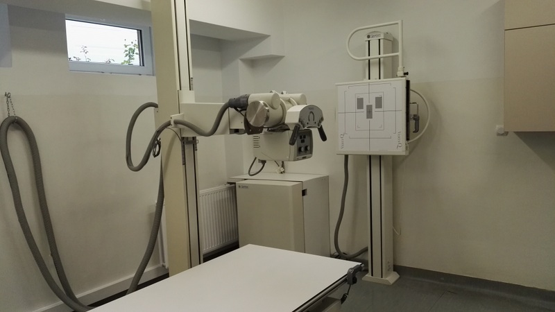 IMG 20171003 133140 SGZOZ w Dąbrowie Tarnowskiej przygotowany na wyzwania zdrowotne w nowym roku