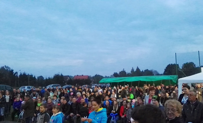 festyn01 Zespół organizacyjny Pikniku Charytatywnego „Wszyscy jesteśmy z Marcinem” składa podziękowania sponsorom i darczyńcom