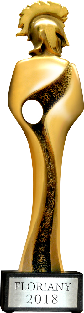 Florian2018 Wystartowała II Edycja Ogólnopolskiego Konkursu Floriany 2018