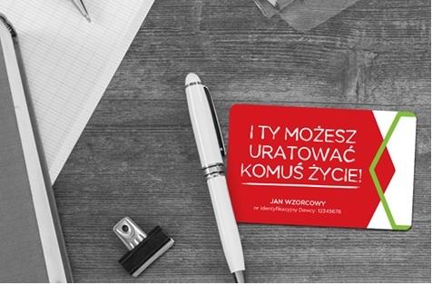 karta 5 mitów na temat dawstwa szpiku   informacja DKMS