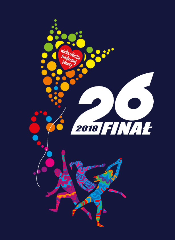 12 znak ludki podglad „Równajmy szanse” – 14 stycznia bądźmy razem z Wielką Orkiestrą Świątecznej Pomocy w Dąbrowie Tarnowskiej