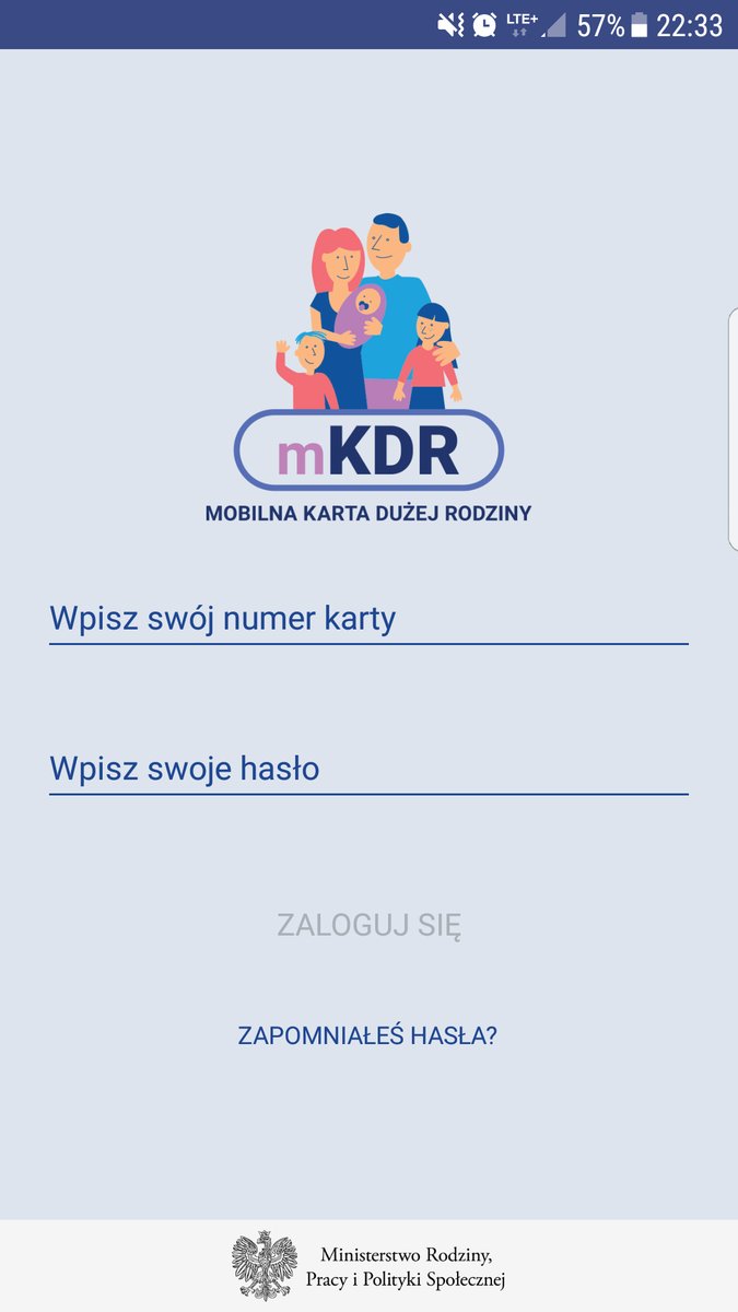 DSpZjUEX0AII15Y Coraz atrakcyjniejsza Karta Dużej Rodziny