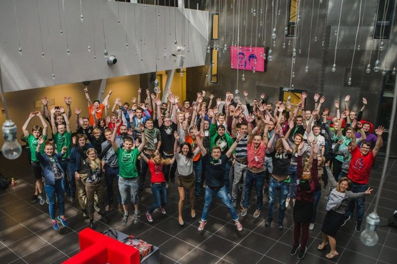 kontakt1000 Małopolska   tu technologia staje się biznesem   konkurs dla młodych przedsiębiorców i organizacji pozarządowych