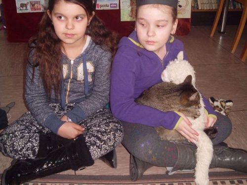 IMG 1999 Podsumowanie ferii zimowych w Filiach MBP