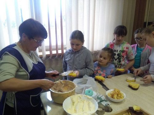 IMG 20180213 143245 Podsumowanie ferii zimowych w Filiach MBP