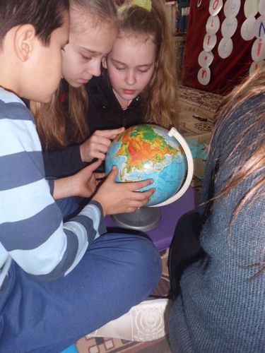 IMG 2071 Podsumowanie ferii zimowych w Filiach MBP