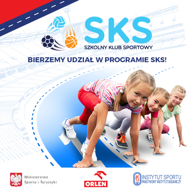 15198917811000 banerek www sks kwadrat1 Gmina Dąbrowa Tarnowska w programie „Szkolny Klub Sportowy 2018”