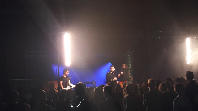 20180312 190936 Wycieczka w ramach Programu edukacyjno – artystycznego z zakresu ochrony środowiska „Zielona Polska”