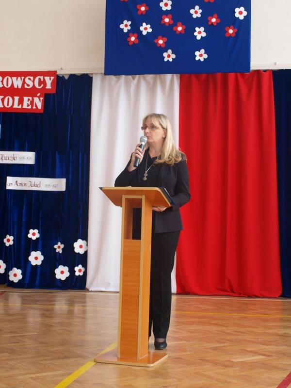 29388646 869759746537324 339562436997685410 n Święto Publicznej Szkoły Podstawowej Nr 3 i inauguracja projektu Pamięć pokoleń