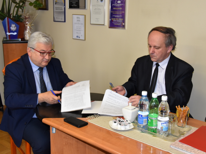 DSC 0264 Kolejna inwestycja z unijnym dofinansowaniem – Termomodernizacja Hali Łuczniczej Dąbrowie Tarnowskiej