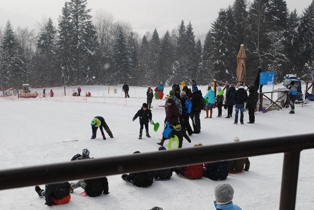 DSC 0443 Wyjazd integracyjno rodzinny klasy 3e Publicznej Szkoły Podstawowej Nr 2