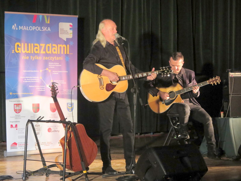 IMG 8178 „A jutro pójdziemy na całość…” Andrzeja Sikorowskiego