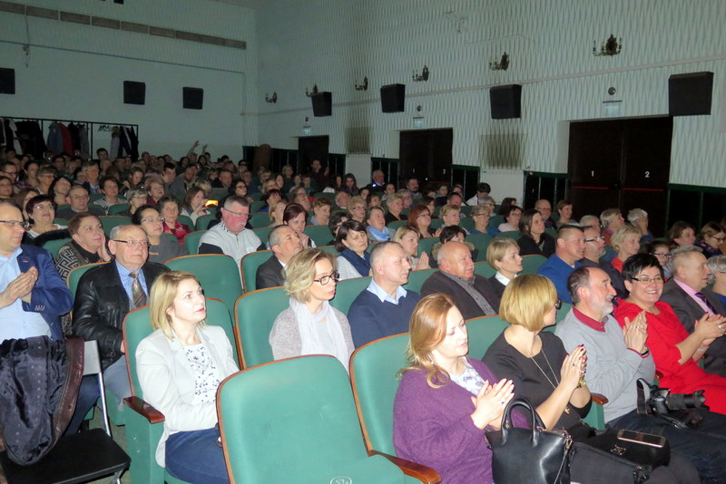 IMG 8227 „A jutro pójdziemy na całość…” Andrzeja Sikorowskiego