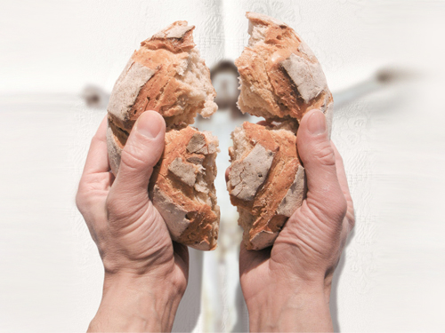 Wielki Czwartek Dziś Wielki Czwartek   początek Triduum Paschalnego