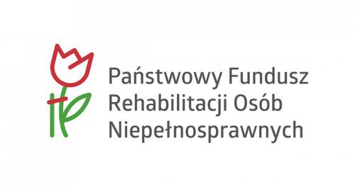 pfron wersja podstawowa rgb 01 Kolejne projekty i dofinansowania  dla dąbrowskiego UTW