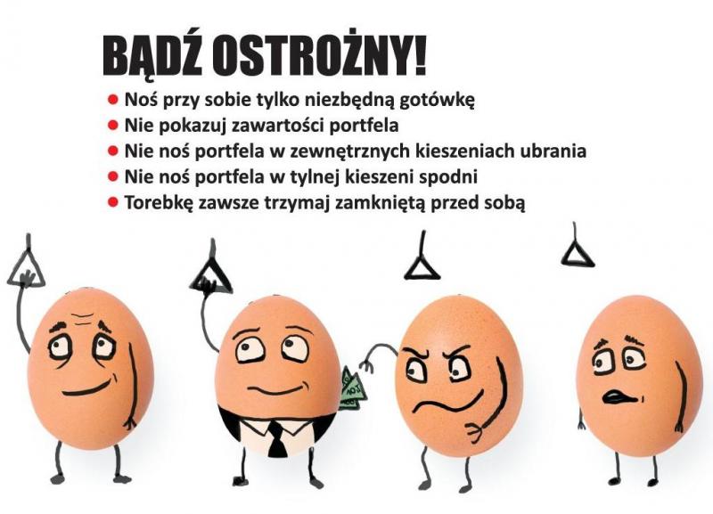 zarciki policyjne 0 Bezpieczna Wielkanoc 2018