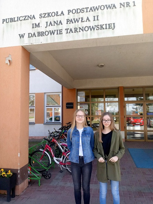 02 Ogromny sukces w Małopolskim Konkursie Języka Angielskiego