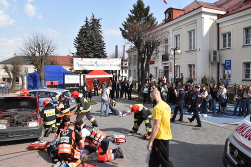 DSC 0272 Rozpoczęły się 5. Dąbrowskie Spotkania Kliniczne – lista rejestracyjna jest już zamknięta