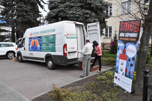 DSC 0358 Rozpoczęły się 5. Dąbrowskie Spotkania Kliniczne – lista rejestracyjna jest już zamknięta