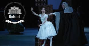 images Przed nami romantyczna niedziela po świętach z baletem Giselle