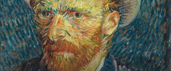 van gogh1 Balet, opera, operetka, teatr, …   czas na wystawę malarstwa na dużym ekranie