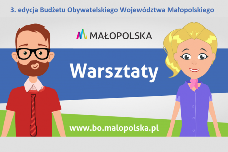 warsztatyBO1000 III edycja Budżetu Obywatelskiego   warsztaty wypełniania wniosków