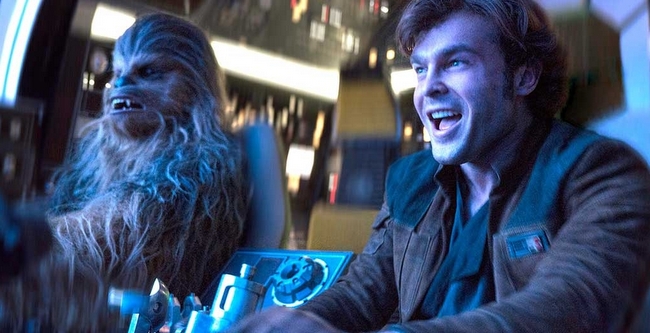 hs 1 Męskie kino po raz pierwszy w „Sokole” już w środę 30 maja