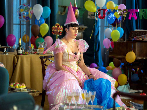 m1 „Kino na szpilkach” w najbliższy piątek z komedią „Madame”