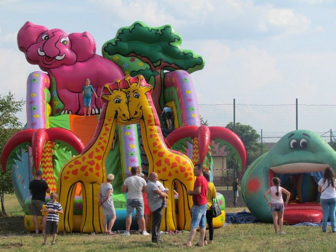 35079496 1861363210552086 7832234195559645184 o Rodzinne biesiadowanie w Gruszowie Wielkim