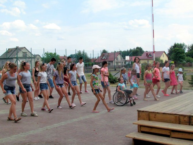 35081011 1861363033885437 649231985222352896 o Rodzinne biesiadowanie w Gruszowie Wielkim