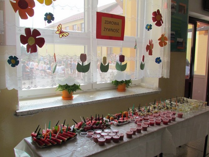 35225421 1861362477218826 4832231304881766400 o Rodzinne biesiadowanie w Gruszowie Wielkim