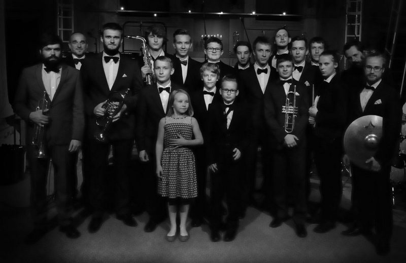 sejny3 Kolejna kulturalna niedziela z Ośrodkiem Spotkania Kultur – koncert orkiestry klezmerskiej z Teatru Sejeńskiego