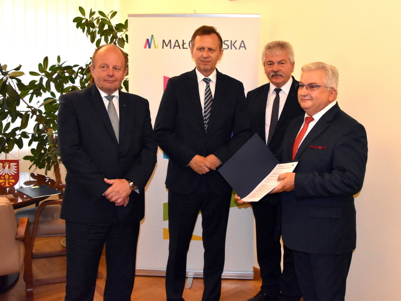 DSC 0494 „Droga do sukcesu”   mieszkańcy z szansą na sukces