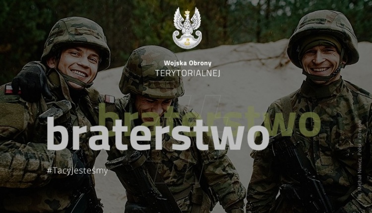 Terytorialsi www Z terytorialsami bezpieczniej