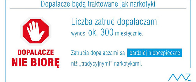 1280x540 Ustawa o tzw. dopalaczach już obowiązuje